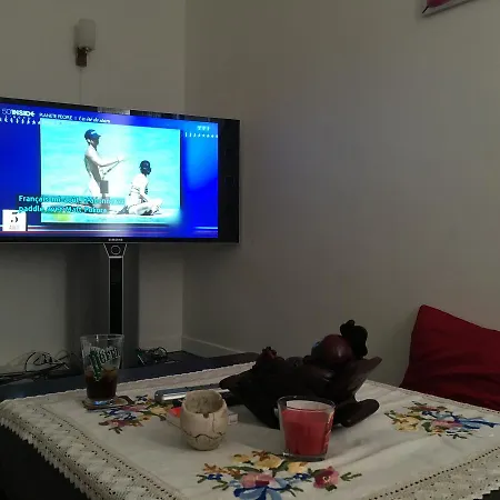 Belle D'asie Hotel *