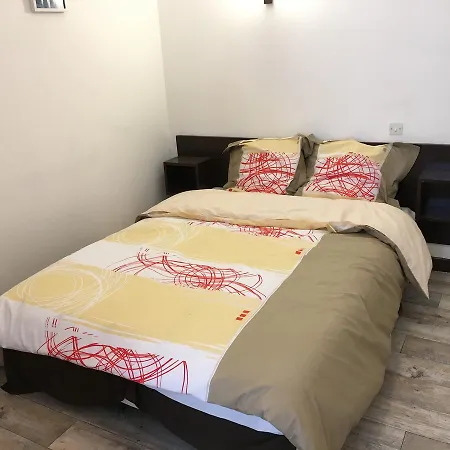 Hotel Belle D'asie