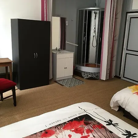 Hotel Belle D'asie *