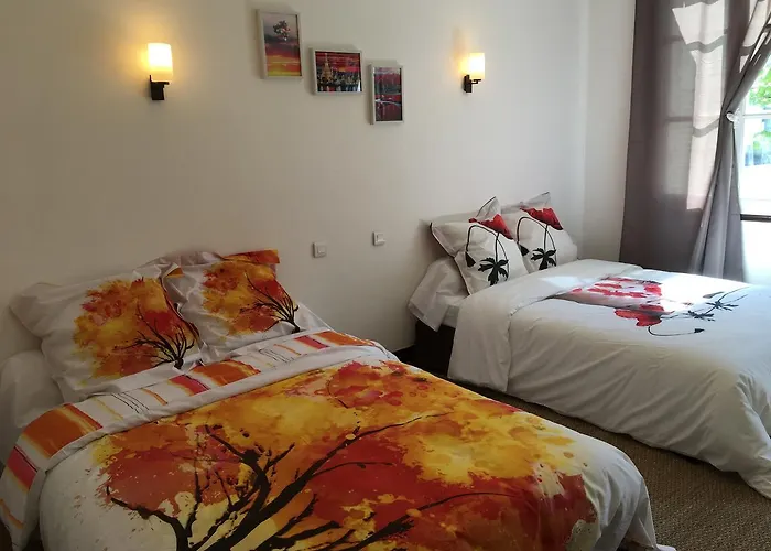 Belle D'asie * Longue