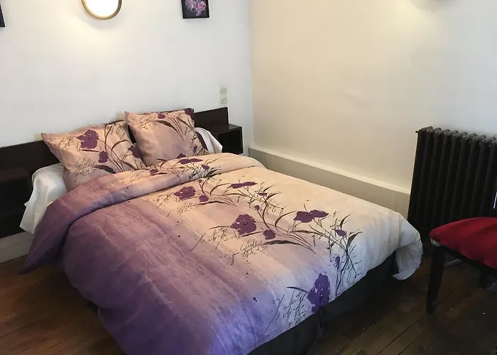 Belle D'asie Hotel *