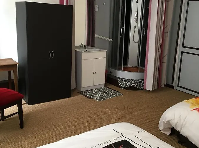 Hotel Belle D'asie *