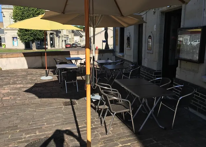 Belle D'asie Hotel *